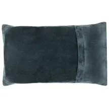 Adler AD 7439 Elektrische Wärmflasche 360W mit Vliesbezug – Hält bis zu 5 Stunden warm, Aufheizung in 20 Minuten, Schutz gegen Überhitzung, 37x17x6.5 cm, Dunkelgrau