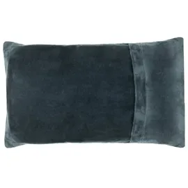 Adler AD 7439 Elektrische Wärmflasche 360W mit Vliesbezug – Hält bis zu 5 Stunden warm, Aufheizung in 20 Minuten, Schutz gegen Überhitzung, 37x17x6.5 cm, Dunkelgrau