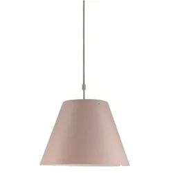 Luceplan - Costanza Pendelleuchte Soft Skin