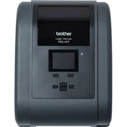 Brother TD-4650TNWBR - Etikettendrucker