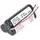 AccuCell Wella Xpert HS70 Akku hohe Version, 520902, HR-AAAU 3,6 Volt 700mAh, 45.60 x 19.70 x 19.70mm