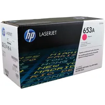 HP Kompatibel zu HP CF323AC Magenta