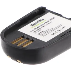 AccuCell Akku passend für Plantronics Savi, Savi 440, Savi 740, Savi W440, Savi W440-M, Savi W740, Savi W740-M, Savi W745, Savi WH500
