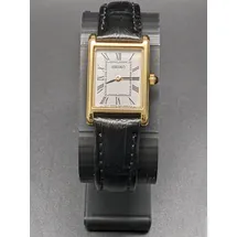 Seiko Kalbsleder 18,9 mm SWR054P1