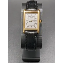 Seiko Kalbsleder 18,9 mm SWR054P1