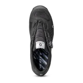 Scott Sport Trail Evo Gore-Tex Schwarz/Grau 45