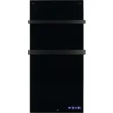 Eurom Sani 800 schwarz (350395)