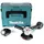 Makita DGA511G1J inkl. 1 x 6,0 Ah + Makpac Gr. 3