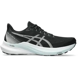 Asics Gel-Pursue 10 Damen Schwarz 44