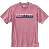 CARHARTT Heavyweight Graphic T-Shirt,