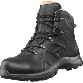 Haix Sicherheitsstiefel BE Safety 56LL Mid Größe 10 45 schwarz