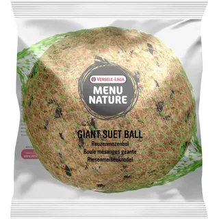 Riesenmeisenknödel 36St Im Fenster