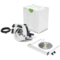 Festool HK 85 EB-Plus inkl. Parallelanschlag + Systainer SYS 3 M
