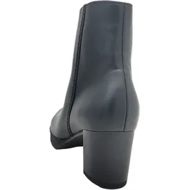 Gabor Stiefelette Schwarz | Gr.: 38