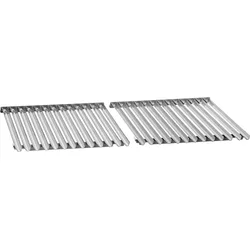 Bartscher V-Rost für Fleisch 612 x 772 x 30 mm
