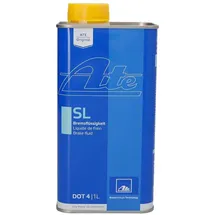 ATE Bremsflüssigkeit SL DOT 4 1 l