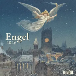 Engel - Kalender 2026