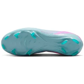 Nike Mercurial Vapor 16 Pro FG Kinder ocean cube/pink blast 35