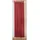 Gardinenbox Schlaufenschal Gardine Uni transparent Voile, 175x140, Bordeaux, 61175