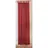 Gardinenbox Schlaufenschal Gardine Uni transparent Voile, 175x140, Bordeaux, 61175