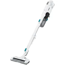 Makita CL004GZ Akku-Staubsauger weiß