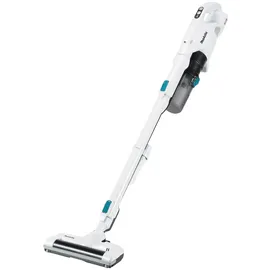 Makita CL004GZ Akku-Staubsauger weiß