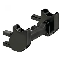 KLICKfix Distanz-Set E Adapter schwarz