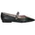 Peter Kaiser Ballerinas in schwarz, | Gr.: 39