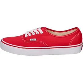 Vans Authentic red 42,5