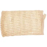 Kostkamm Sisal, Massagehandschuh