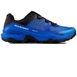 Mammut Girun Ii Low Goretex Wanderschuhe - Glacier Blue / Black - EU 41 1/3