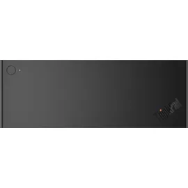 Lenovo ThinkPad Smart Dock 7500 - 8K/60Hz, 4K/144Hz, 2x DP, 1x HDMI, 1x TB4, 4x USB-A (10Gbps) 2x USB-C, 2.5 Gbit-LAN, 100W PD 3.1, 135W Netzteil