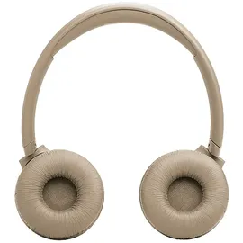 JBL Tune 530BT Beige