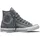 Converse Chuck Taylor All Star Herren Grau 38