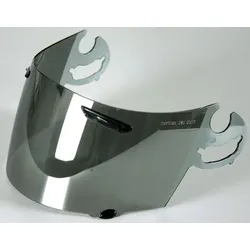 Arai SAI, Visier verspiegelt - Silber-Verspiegelt