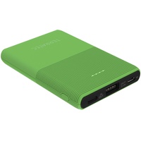 Terratec Powerbank P50 Pocket green flash (282273)