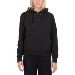 Pullover Mirage Hooded Sweatshirt Damen - Schwarz L