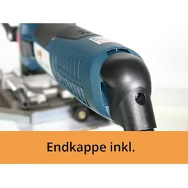 BEPo Montagefräse FFS 230-2