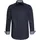 Selected HOMME Langarmhemd »SLHSLIMNEW-MARK SHIRT LS NOOS«, blau