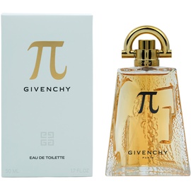 Givenchy Pi Eau de Toilette 100 ml