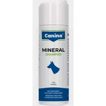 Canina Mineralshampoo 200 ml