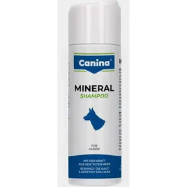 Canina Mineralshampoo 200 ml
