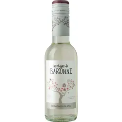 Baronne Sauvignon Blanc Weißwein trocken 0,25 l | 2023