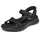 SKECHERS 141481-bbk Damen Schwarz 40