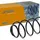 SPIDAN Fahrwerksfeder 85901