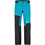 Head Race Nova Skihose Black/Blue 48