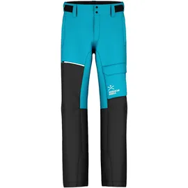 Head Race Nova Skihose Black/Blue 48