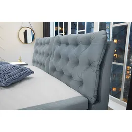 Jockenhöfer Chelsea 187 x 229 cm Blau