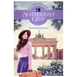 Schneiderei Graf - Wendezeiten