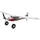Hobbyzone RC-Flugzeug Apprentice STOL S 700mm RTF rot/weiß (HBZ6100)